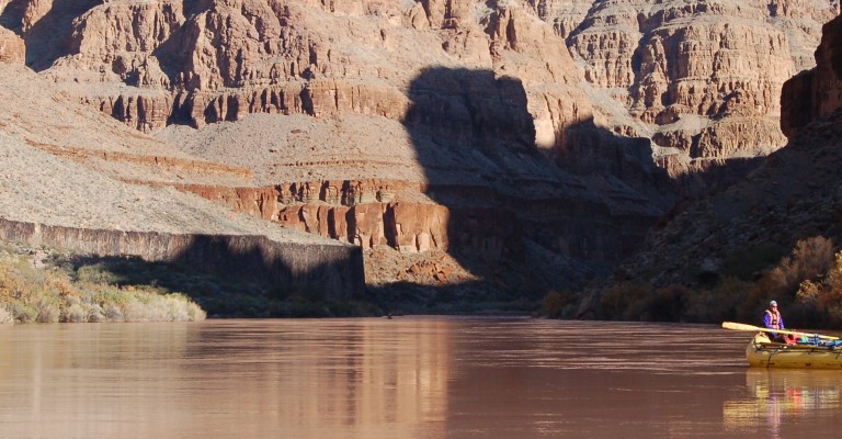 grand canyon