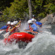 Whitewater Development Program: May 1-9 & May 21 - June 2, 2015